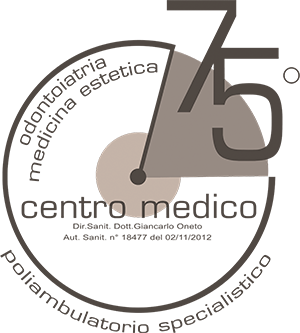 Pulizia dei denti Acqui Terme